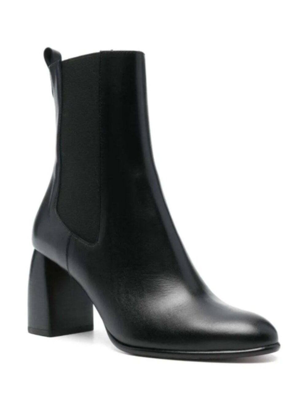 Ba&Sh Clayton Ankle Boots with Protective Dust Bag